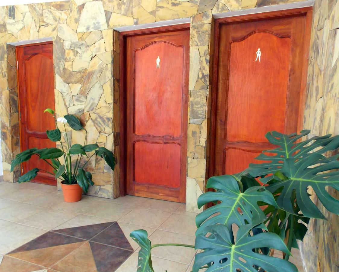 Chicoana Portal De Los Valles מראה חיצוני תמונה