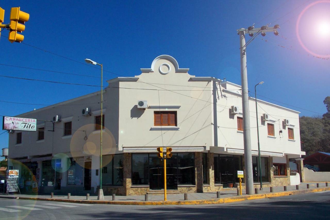Chicoana Portal De Los Valles מראה חיצוני תמונה