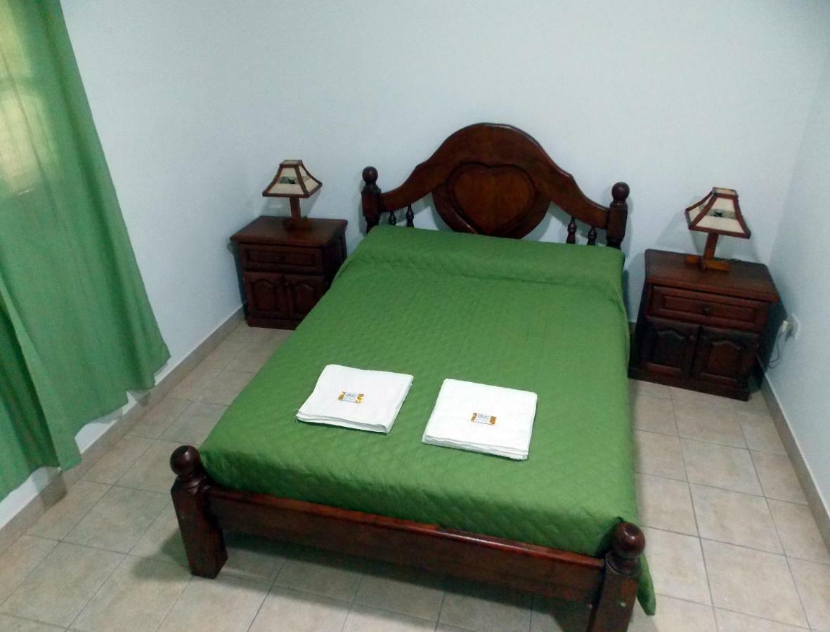 Chicoana Portal De Los Valles מראה חיצוני תמונה