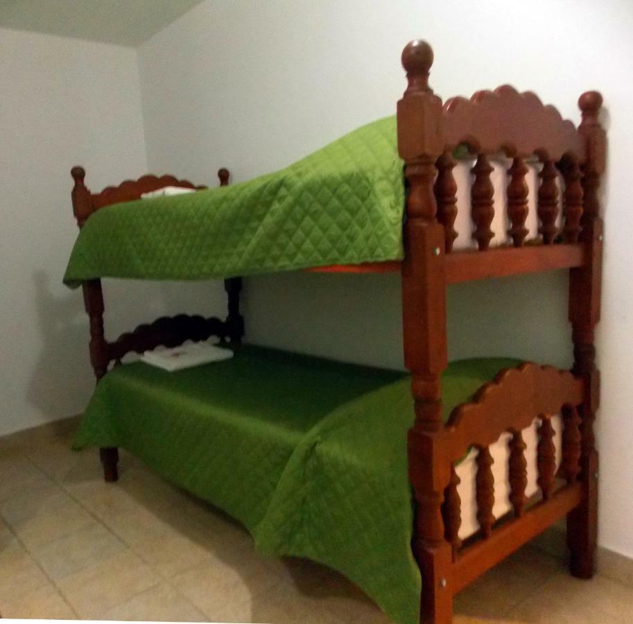 Chicoana Portal De Los Valles מראה חיצוני תמונה