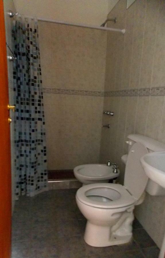 Chicoana Portal De Los Valles מראה חיצוני תמונה