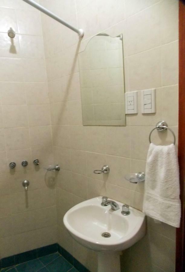 Chicoana Portal De Los Valles מראה חיצוני תמונה
