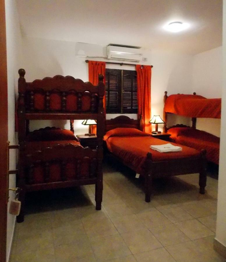 Chicoana Portal De Los Valles מראה חיצוני תמונה